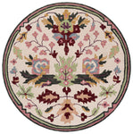 IVORY / PINK