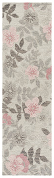 GREY / PINK