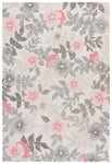 GREY / PINK