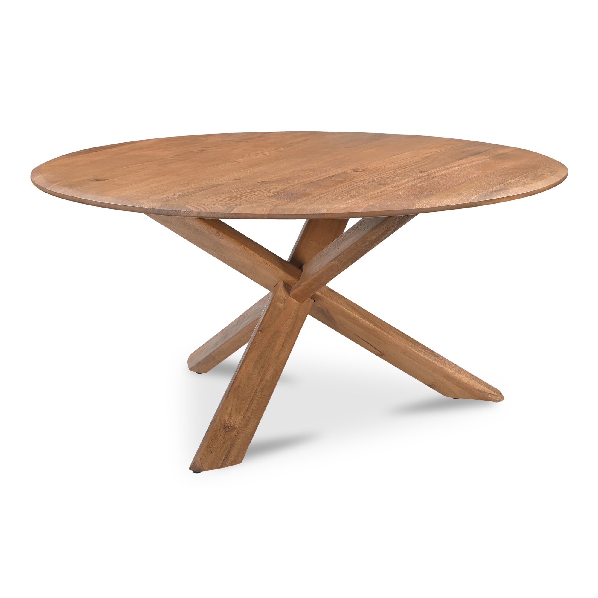 Moe's Home Collection Wesley Dining Table - Thumbnail 2