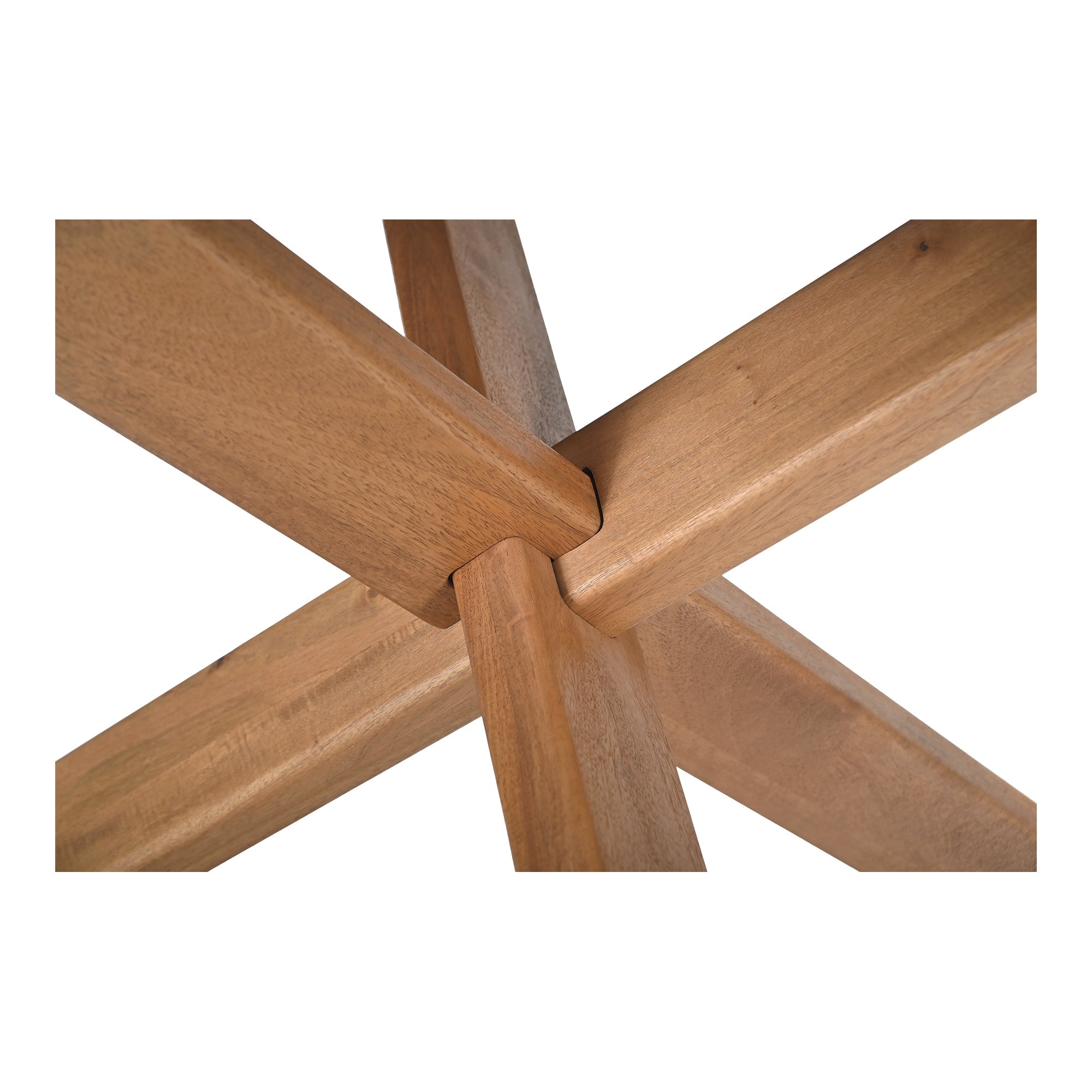 Moe's Home Collection Wesley Dining Table - Thumbnail 5