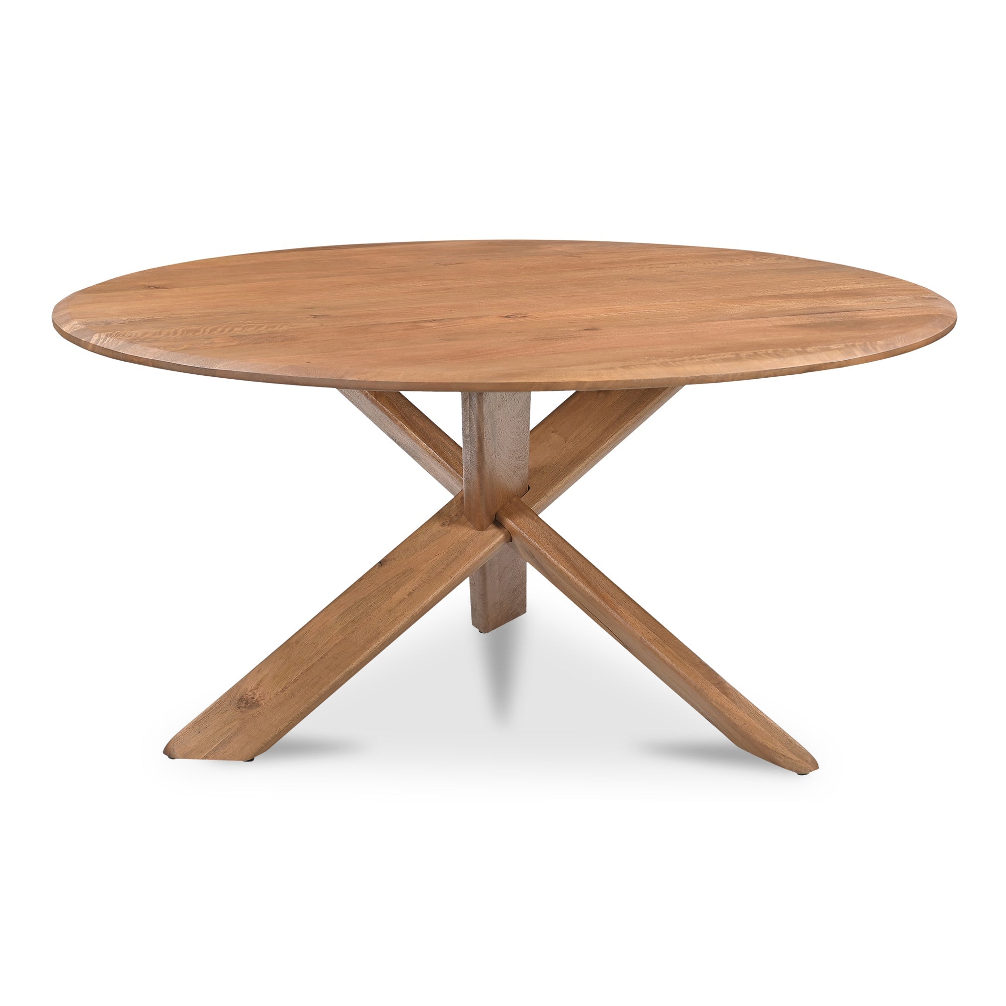 Moe's Home Collection Wesley Dining Table - Thumbnail 4