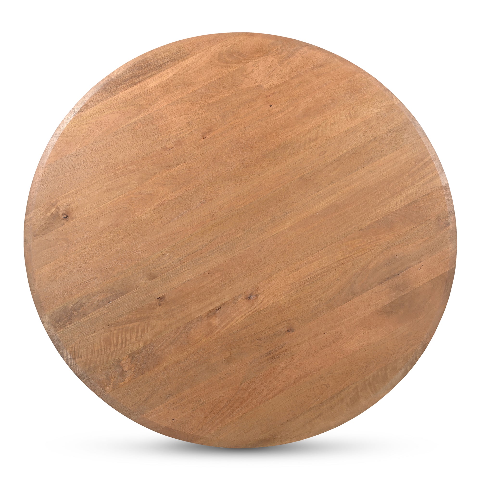 Moe's Home Collection Wesley Dining Table - Thumbnail 3