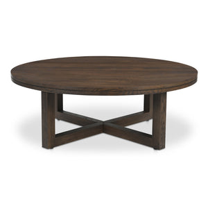 Moe's Home Collection - Joel Coffee Table - JD-1102