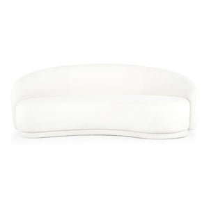 Moe's Home Collection - Excelsior Sofa Cream - JM-1009-05