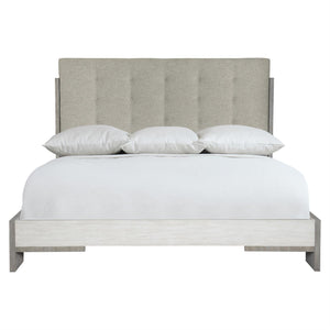 Bernhardt - Foundations Panel Bed Queen - K1651 - 306FR01, 306H01