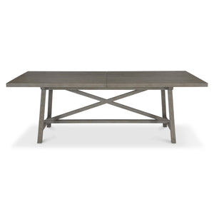 Bernhardt - Albion Dining Table - K1749 - 311242, 311244