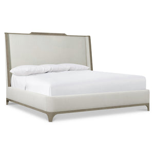 Bernhardt - Albion Shelter Bed King - K1751 - 311FR03, 311H03