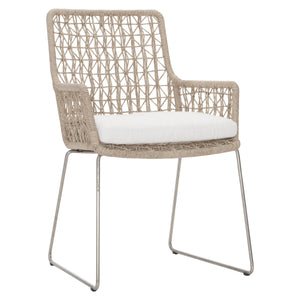 Bernhardt Exteriors - Carmel Outdoor Arm Chair - K1777 - X03552, X03552C