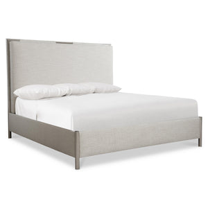 Bernhardt - Modulum Panel Bed King - K1824 - 315FR09, 315H09