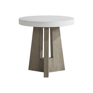 Bernhardt Exteriors - Rochelle Outdoor Side Table - K1830 - X04126, X04126T