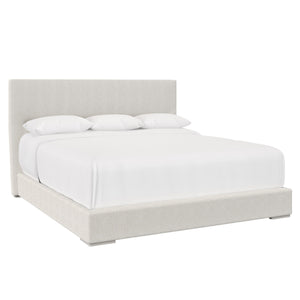 Bernhardt - Stratum Panel Bed King - K1895 - 325FR03, 325H03
