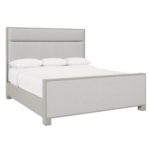 Bernhardt - Stratum Panel Bed King - K1898 - 325FR06, 325H06