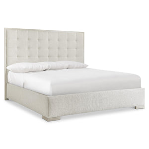 Bernhardt - Cornelia Panel Bed King - K1948 - 331FR03, 331H03