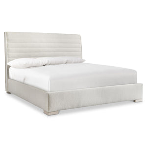 Bernhardt - Sereno Panel Bed Queen - K1954 - 329FR01, 329H01