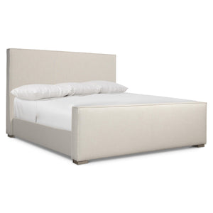 Bernhardt - Tribeca Panel Bed California King - K1997 - 333FR08, 333H08