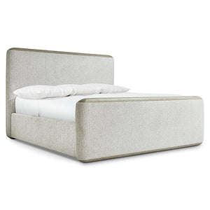 Bernhardt - Arcadia Panel Bed Queen - K2003 - 334FR01, 334H01