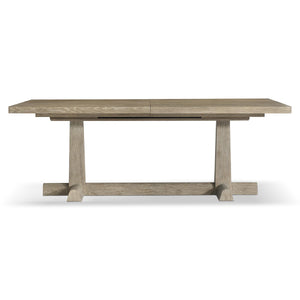 Bernhardt - Tribeca Dining Table - K2006 - 333242, 333244