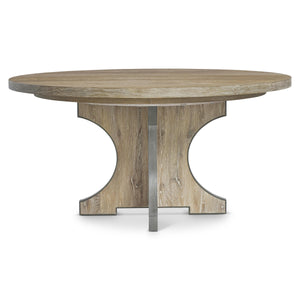 Bernhardt - Tribeca Dining Table - K2007 - 333272, 333274