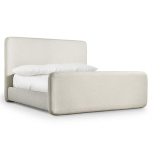 Bernhardt Loft - Antibes Panel Bed - King - K2053 - 350H06, 350FR06