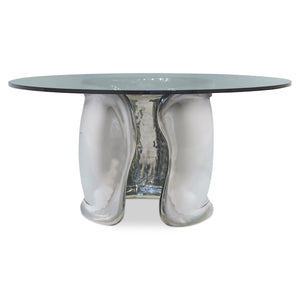 Bernhardt Interiors - Agnes Dining Table - K2055 - 338772, 998L60P