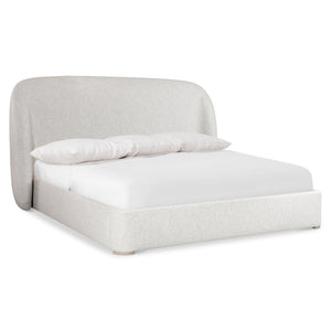 Bernhardt - Loggia Shelter Bed Queen - K2211 - 345FR01, 345H01