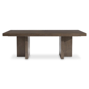 Bernhardt - Outline Dining Table - K2213 - 360246, 360248