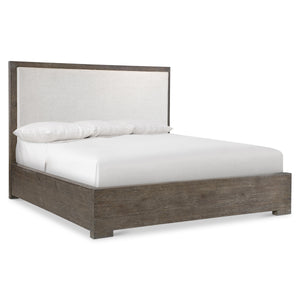 Bernhardt - Outline Panel Bed King - K2217 - 360FR03, 360H03
