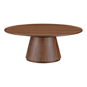 Moe's Home Collection - Otago Coffee Table Walnut - KC-1030-03-0