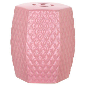 Safavieh Diamonds Kids Garden Stool, KID4501