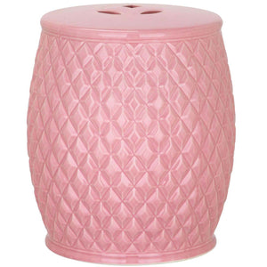 Safavieh Harlequin Kids Garden Stool, KID4502