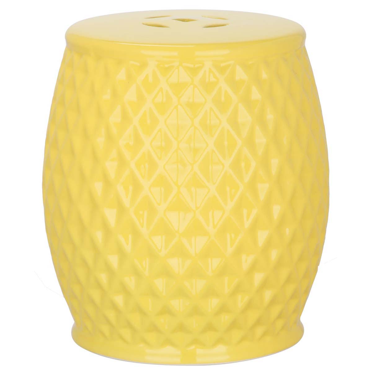 Ceramic Stool Safavieh Outdoor Furniture Garden Stools Mini Ming