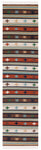 IVORY / RUST