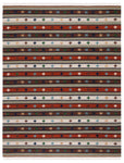 IVORY / RUST