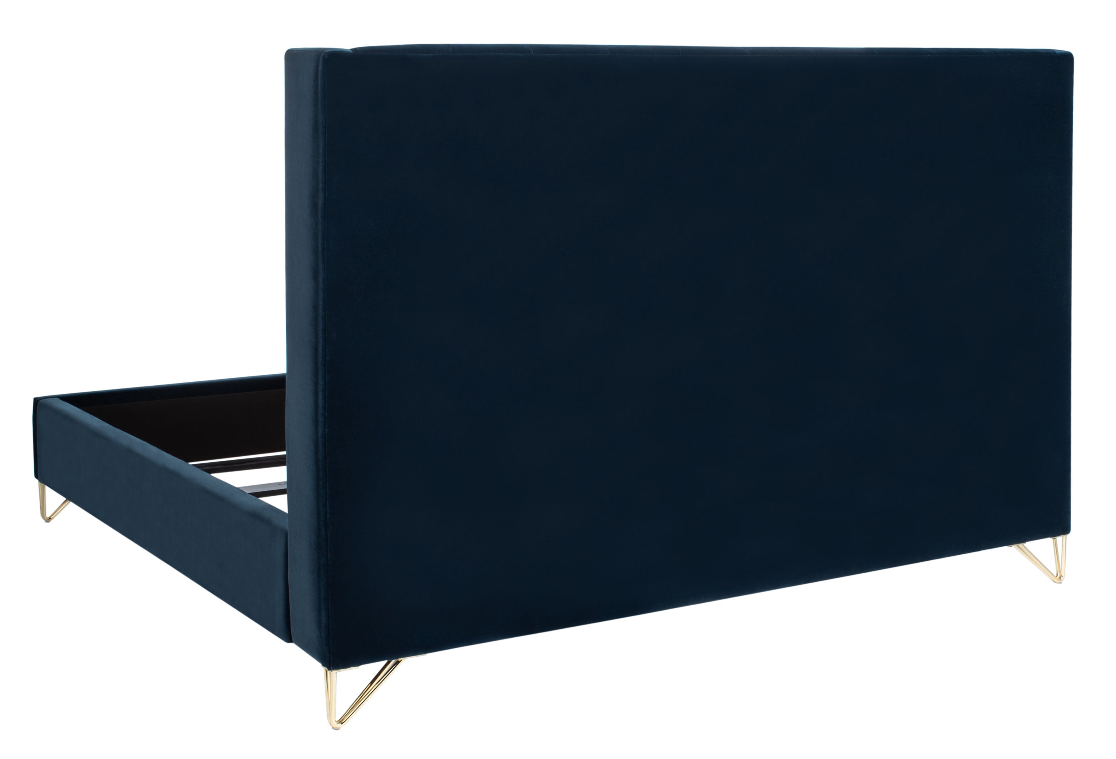 MIDNIGHT BLUE