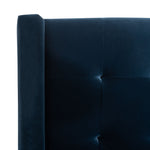 MIDNIGHT BLUE