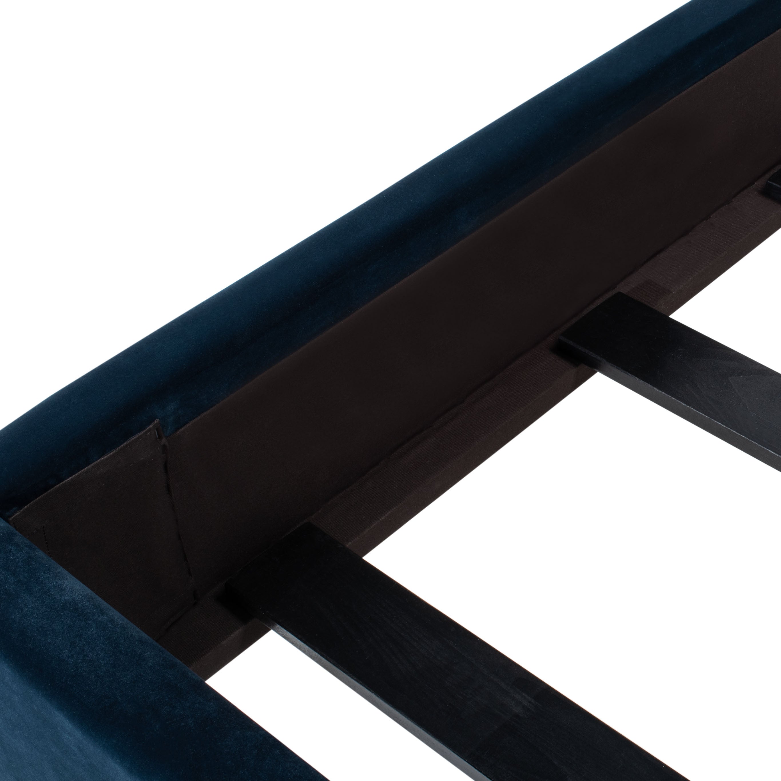 MIDNIGHT BLUE