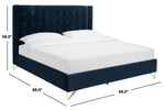 MIDNIGHT BLUE