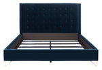 MIDNIGHT BLUE