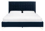 MIDNIGHT BLUE