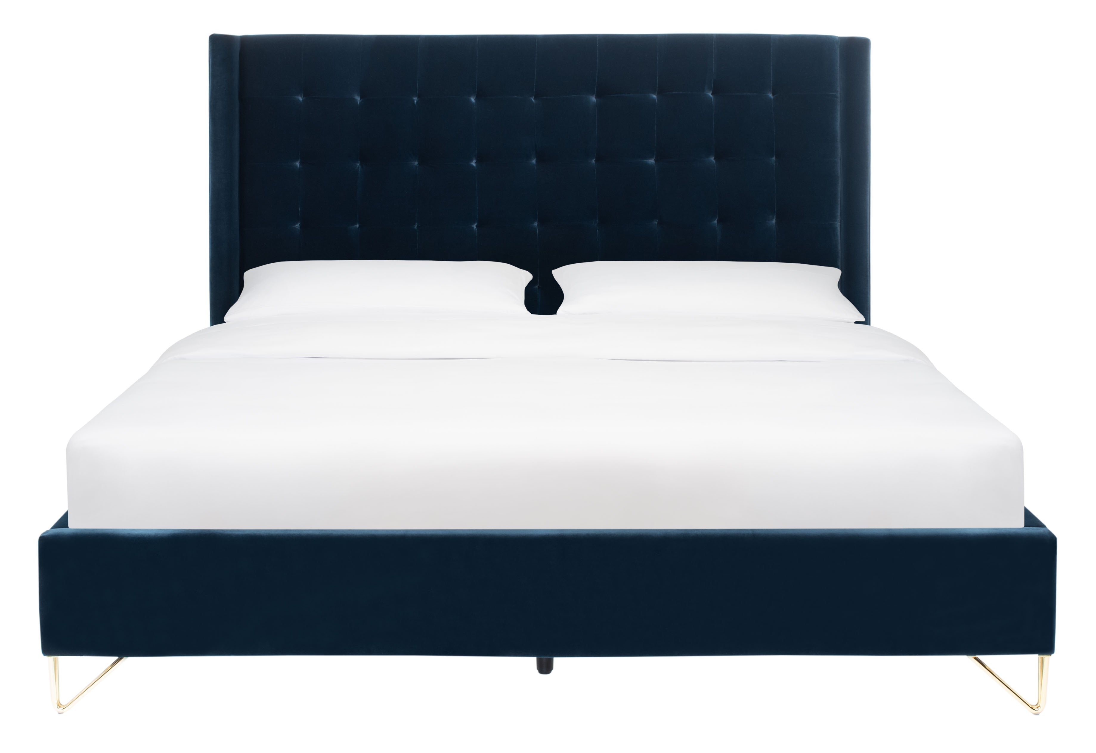 MIDNIGHT BLUE