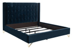 MIDNIGHT BLUE