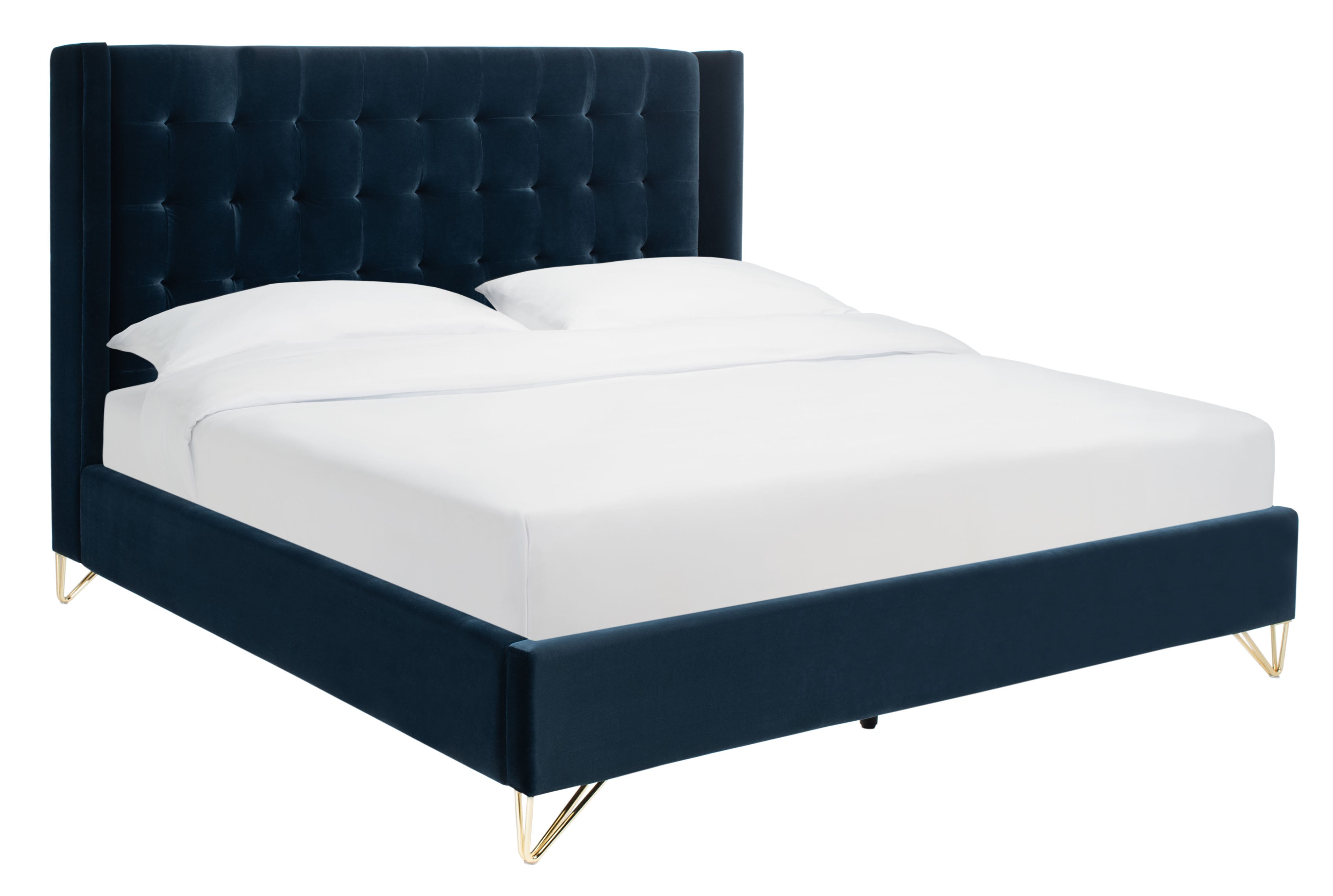 MIDNIGHT BLUE