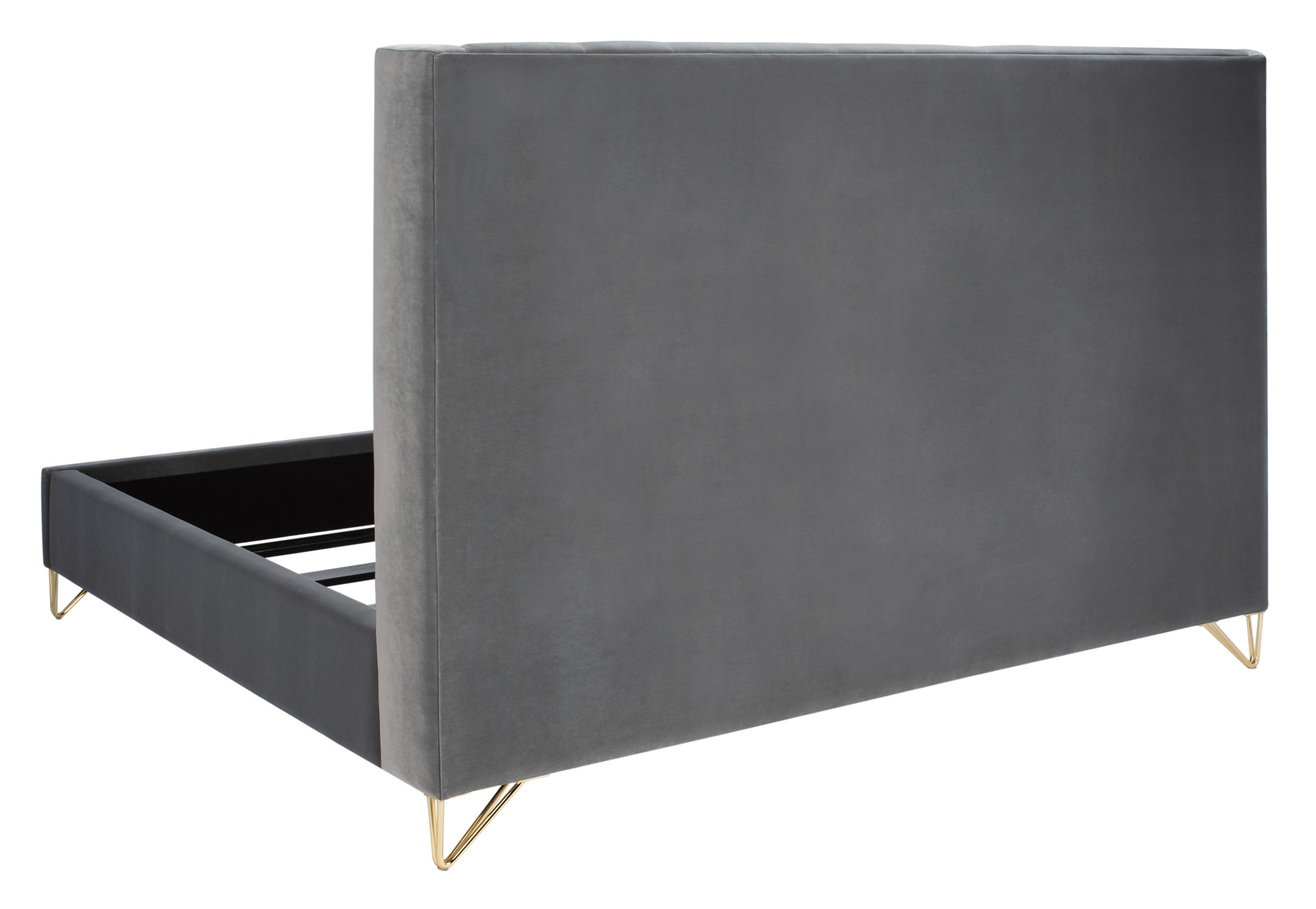 HUDSON GREY