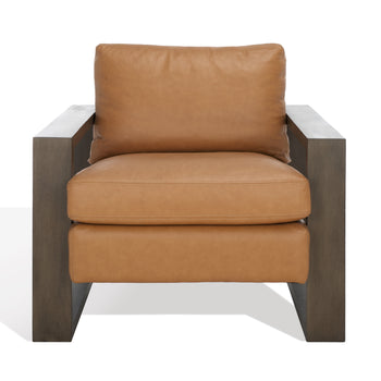 Safavieh Couture Tiana Mid Century Accent Chair