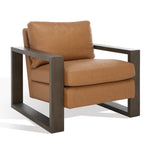 Safavieh Couture Tiana Mid Century Accent Chair