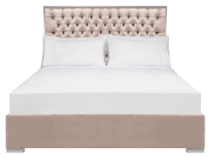 Safavieh Couture Chester King Bed, KNT7009