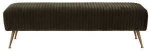 Safavieh Couture Salome Bench, KNT7041