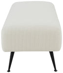 IVORY / BLACK