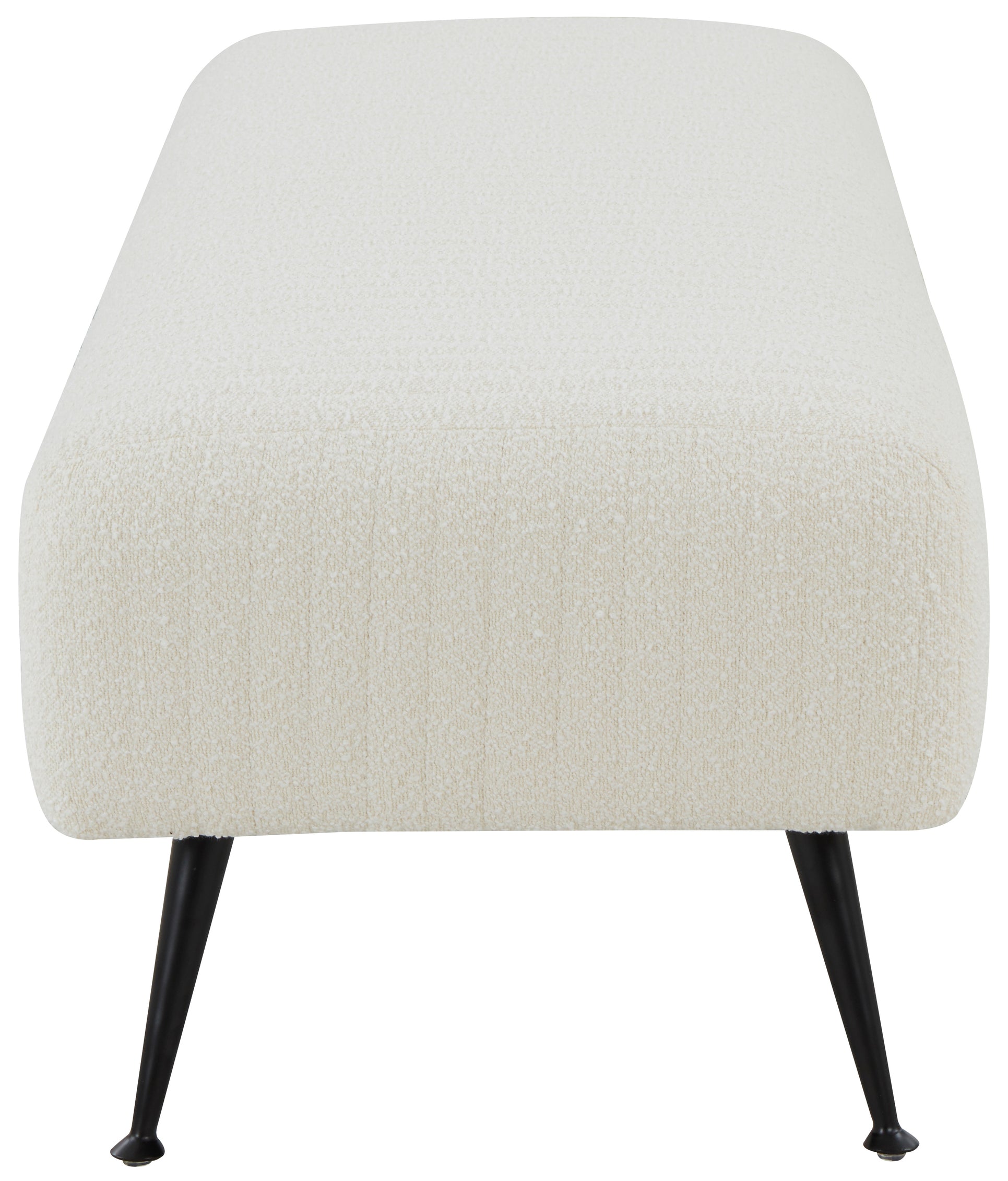 IVORY / BLACK